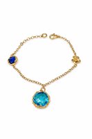 Bracciale Suali Donna in Argento BM4036/OR